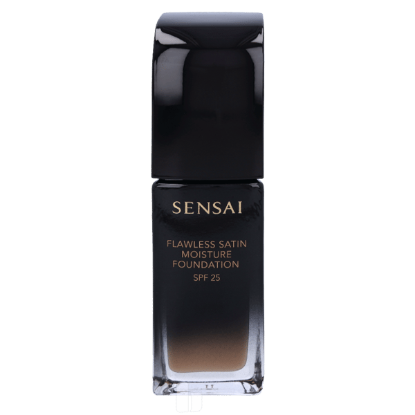 Sensai Flawless Satin Foundation SPF25 30 ml Dam