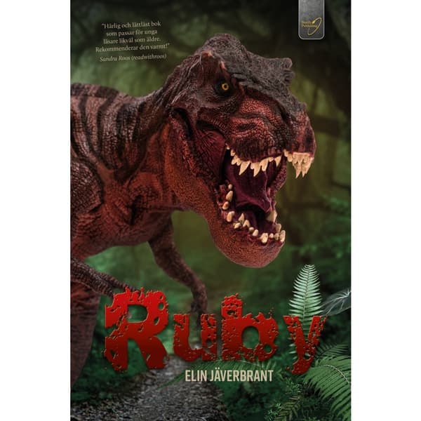 Ruby (bok, kartonnage)