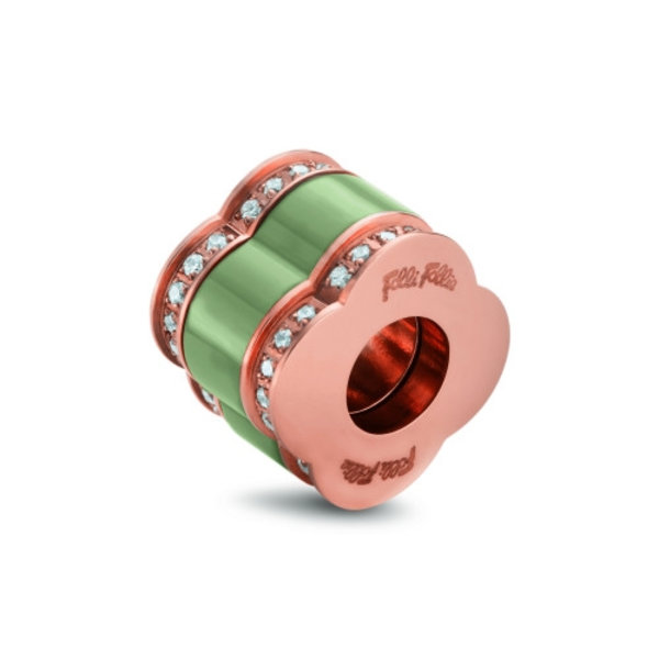 FOLLI FOLLIE 3P16T003REC - Smyckeskrin Dam (1CM)