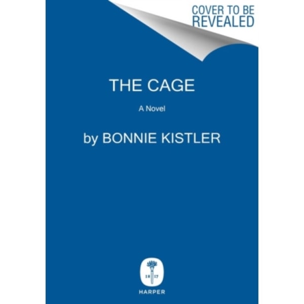 The Cage (inbunden, eng)