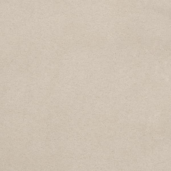 Fotpall Gräddvit 60x50x41 cm mikrofibertyg