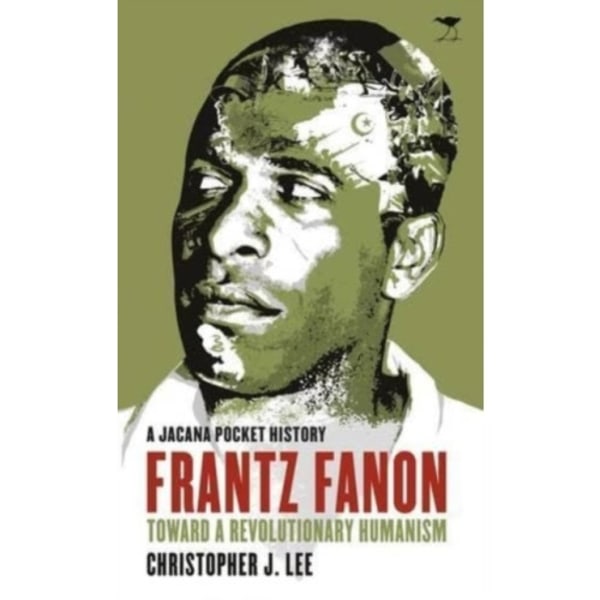 Frantz Fanon (häftad, eng)
