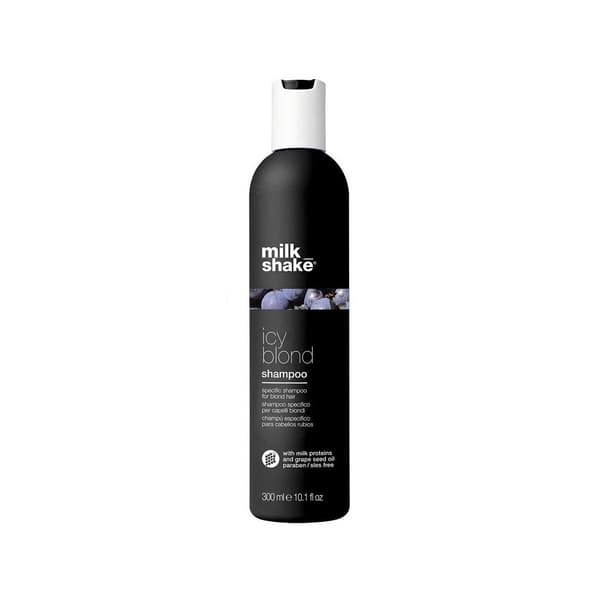 milk_shake Icy Blond Shampoo 300ml