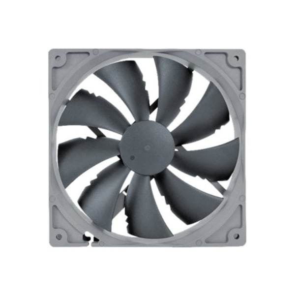 Noctua Redux NF-P14s - lådfläkt Grå