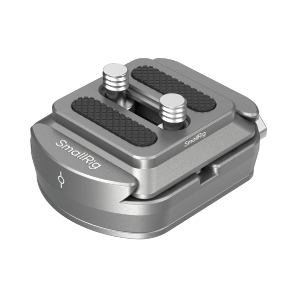 SmallRig 4486 HawkLock H38 Arca-Swiss Quick Release Mount Plate