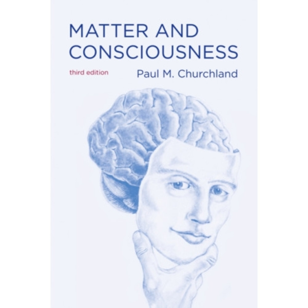 Matter and Consciousness (häftad, eng)