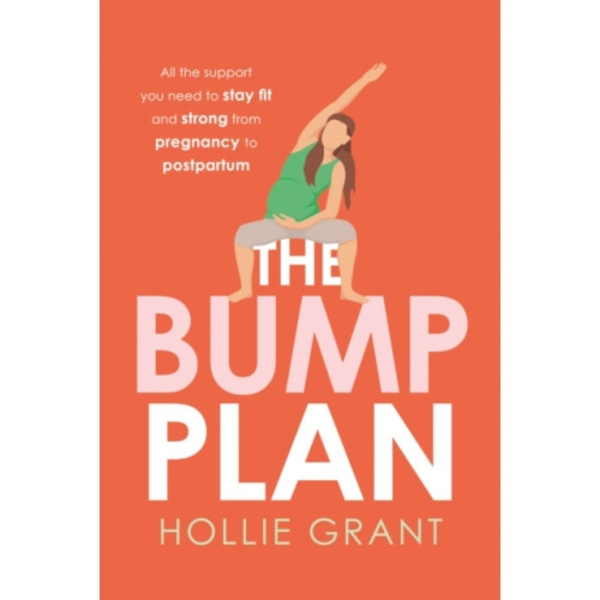 The Bump Plan (häftad, eng)