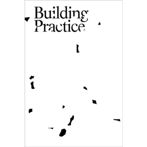 Building Practice (häftad, eng)