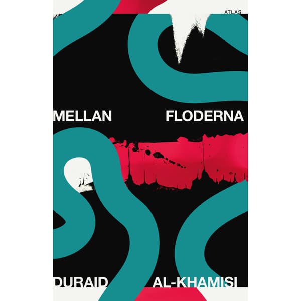 Mellan floderna (inbunden)