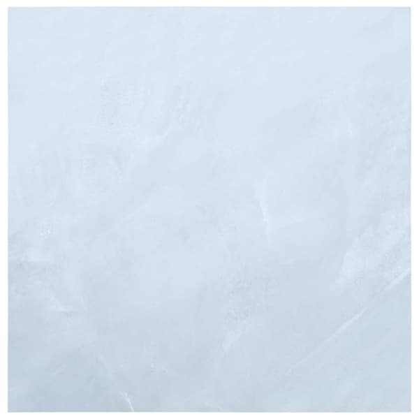 Golvplankor 55 pcs Vit 5,11 m² PVC