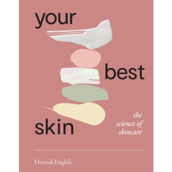 Your Best Skin (häftad, eng)