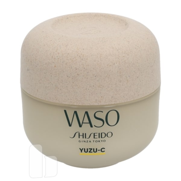 Shiseido WASO Yuzu-C Beauty Sleeping Mask 50 ml Dam