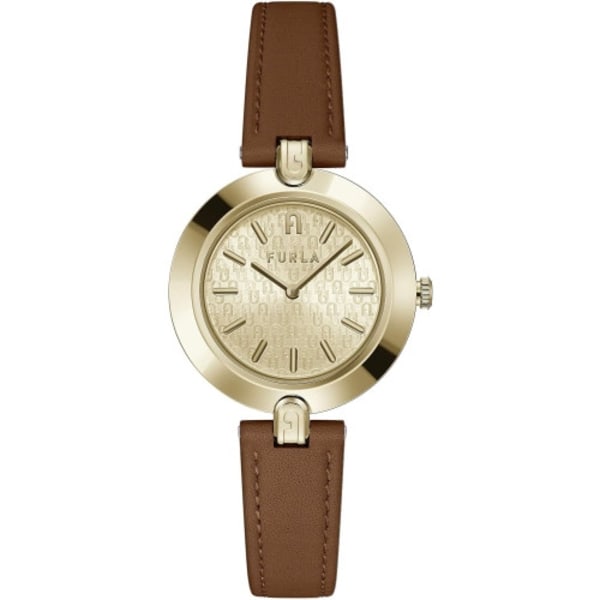 FURLA WW00002002L2 - Quartz Klocka Dam (30MM)
