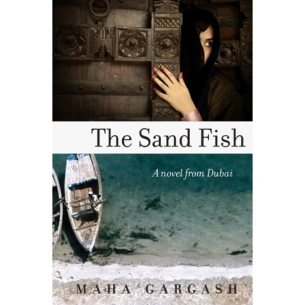 The Sand Fish (häftad, eng)