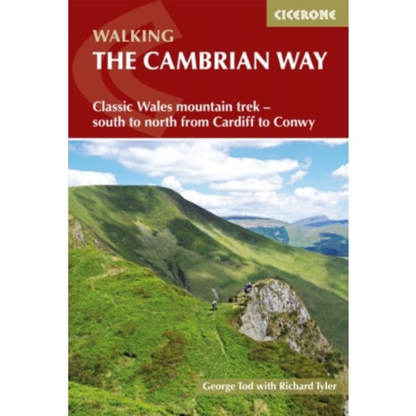 The Cambrian Way (häftad, eng)