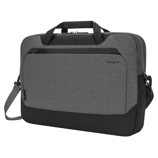Targus Cypress Briefcase with EcoSmart - notebook-väska
