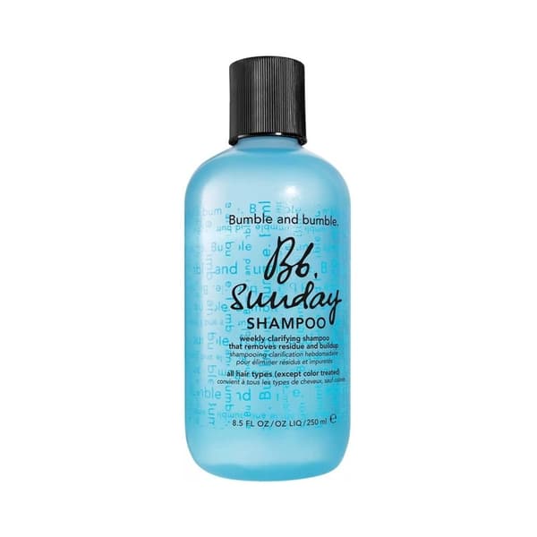 Sunday Shampoo 250ml