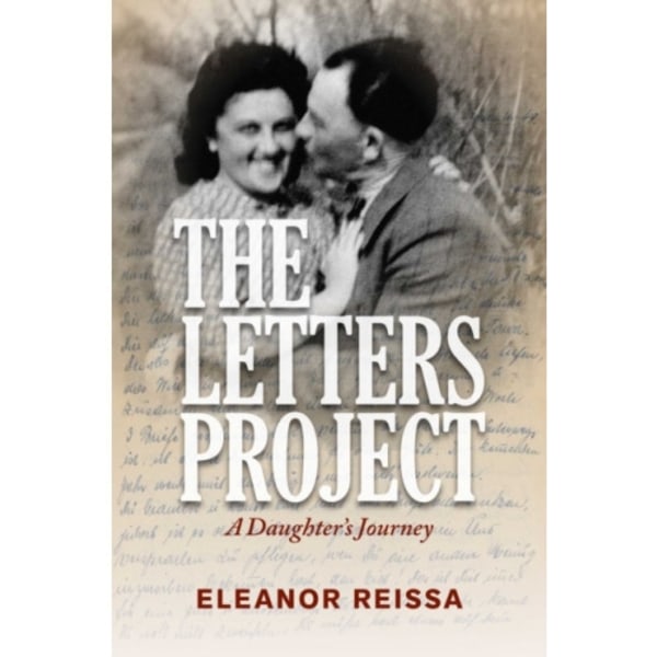 The Letters Project (inbunden, eng)