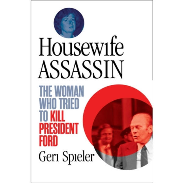 Housewife Assassin (häftad, eng)