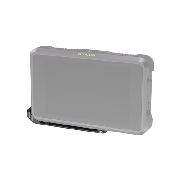 SMALLRIG 2520 Mount Plate for Shogun 7