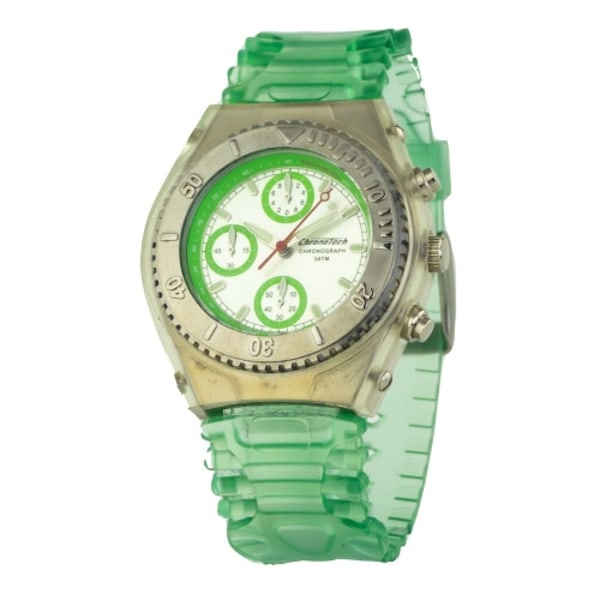 CHRONOTECH CT7284-07 - Quartz Klocka Unisex (40MM)
