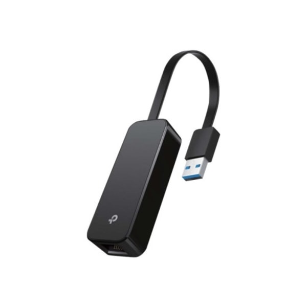 TP-Link UE306 V1 - nätverksadapter - USB 3.0 - Gigabit Ethernet