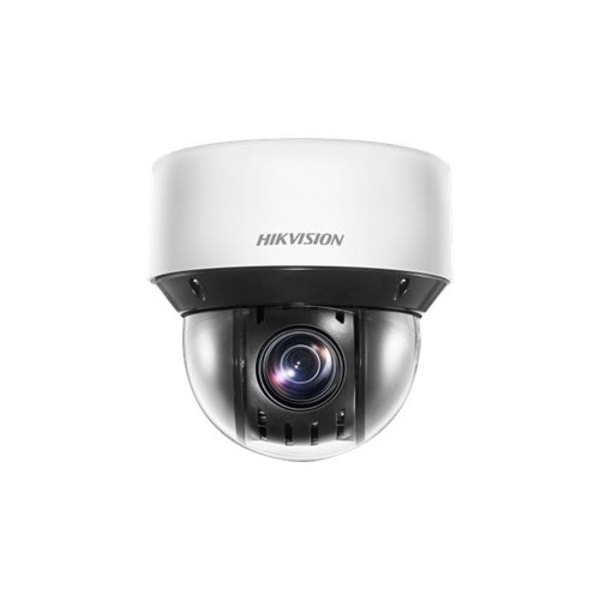 Hikvision Pro Series DS-2DE4A425IW-DE (S6) - nätverksövervakningskamera - kupol