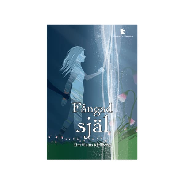 Fångad själ (bok, kartonnage)