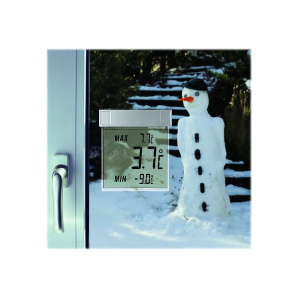 TFA Vision - termometer