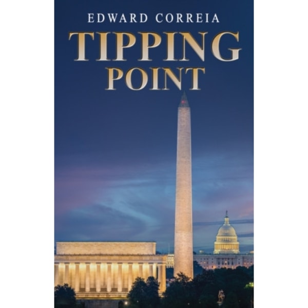 Tipping Point (häftad, eng)