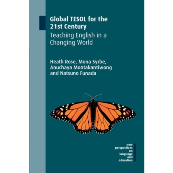 Global TESOL for the 21st Century (häftad, eng)