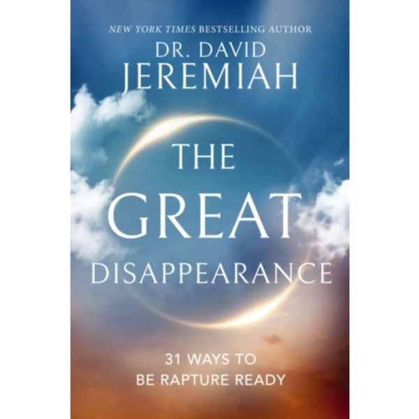 The Great Disappearance (häftad, eng)