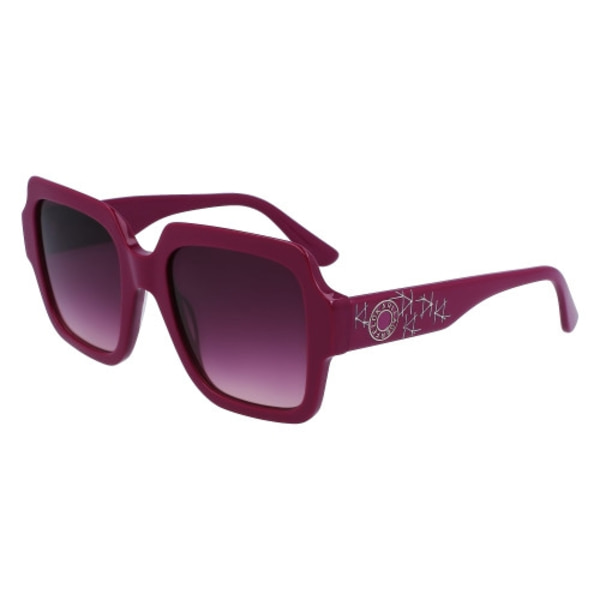 KARL LAGERFELD KL6104SR-501 - Solglasögon Dam (53/20/140)