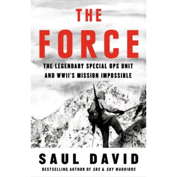 The Force (häftad, eng)