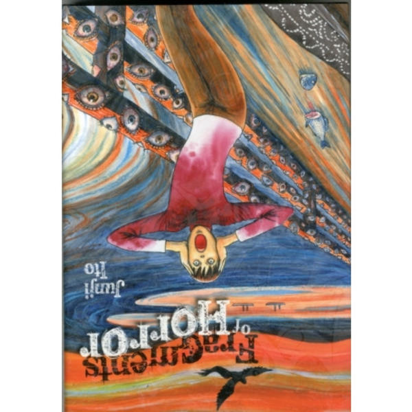 Fragments of Horror (inbunden, eng)