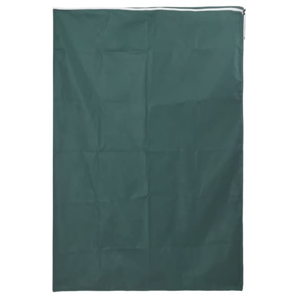 Fiberdukar med blixtlås 10 st 70 g/m² 1,2x1,8 m