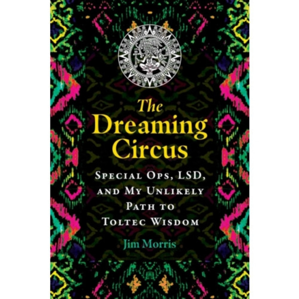 The Dreaming Circus (häftad, eng)