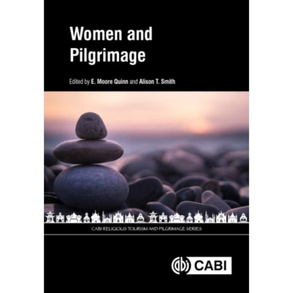 Women and Pilgrimage (inbunden, eng)