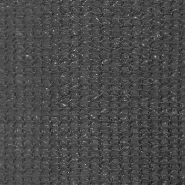 Rullgardin utomhus 200x140 cm antracit