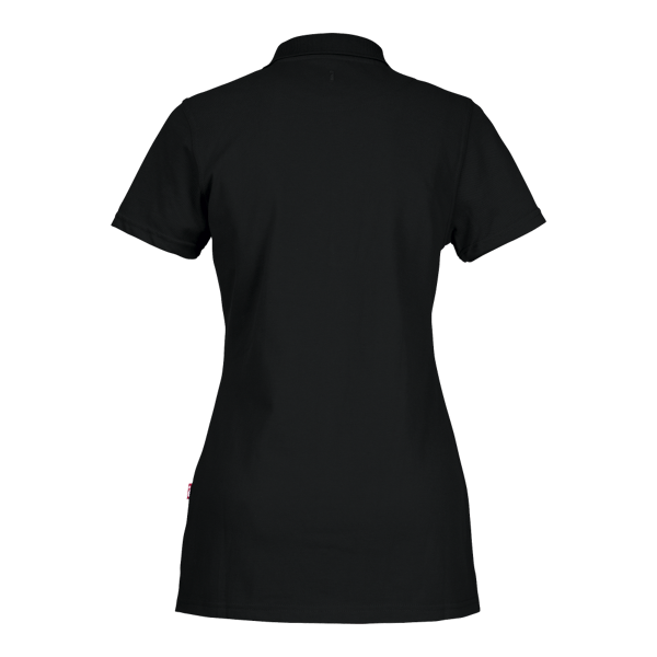 Daga Polo w Black Female