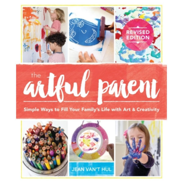The Artful Parent (häftad, eng)