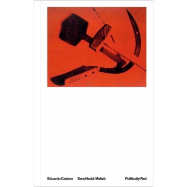 Politically Red (häftad, eng)