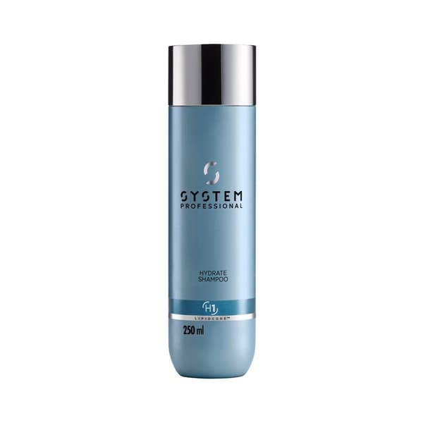 Hydrate Shampoo 250ml
