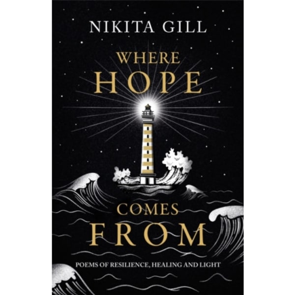 Where Hope Comes From (inbunden, eng)