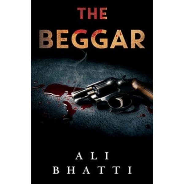 The Beggar (häftad, eng)