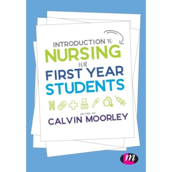 Introduction to Nursing for First Year Students (häftad, eng)