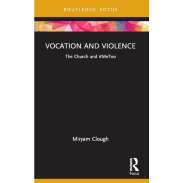 Vocation and Violence (häftad, eng)