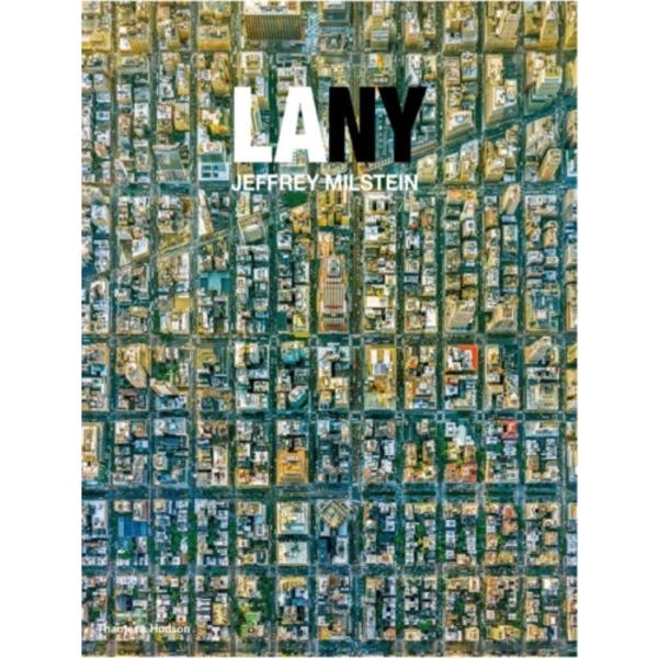LA NY (inbunden, eng)