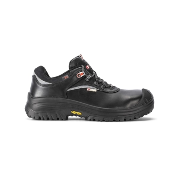 Explorer Safety Shoe S3 Black Unisex