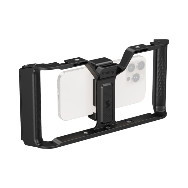 SmallRig 5356 IG-02 IntegraGrip Cage (Wireless Controller)